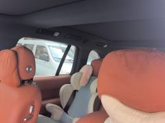 Li Auto L8 Pro - ფოტო 15