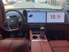Li Auto L8 Pro - ფოტო 16