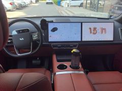 Li Auto L8 Pro - ფოტო 17
