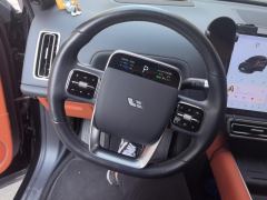 Li Auto L8 Pro - ფოტო 18