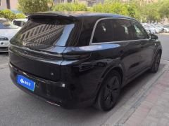 Li Auto L8 Pro - ფოტო 2