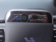 Li Auto L8 Pro - ფოტო 20