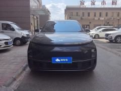 Li Auto L8 Pro - ფოტო 3