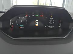 Changan CS55PLUS 1.5T Version - фото 20