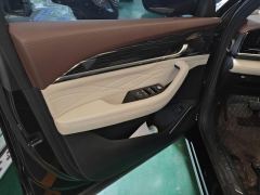 Geely Xingyue L 2.0T 2WDFlagship Version - photo 12