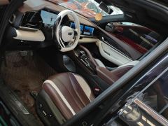 Geely Xingyue L 2.0T 2WDFlagship Version - photo 14