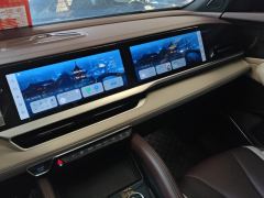 Geely Xingyue L 2.0T 2WDFlagship Version - photo 17