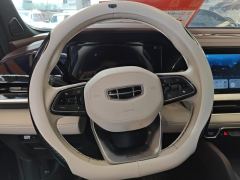 Geely Xingyue L 2.0T 2WDFlagship Version - photo 18
