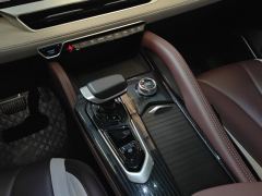 Geely Xingyue L 2.0T 2WDFlagship Version - photo 19