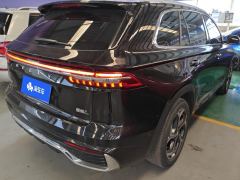 Geely Xingyue L 2.0T 2WDFlagship Version - photo 2