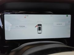 Geely Xingyue L 2.0T 2WDFlagship Version - photo 20