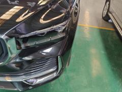 Geely Xingyue L 2.0T 2WDFlagship Version - photo 4