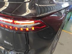 Geely Xingyue L 2.0T 2WDFlagship Version - photo 5