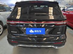 Geely Xingyue L 2.0T 2WDFlagship Version - photo 7