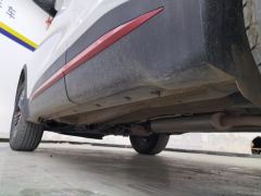 Chery Tiggo 7 Edition 1.5T CVT - ფოტო 11