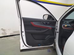 Chery Tiggo 7 Edition 1.5T CVT - ფოტო 12