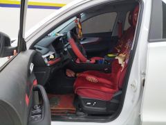 Chery Tiggo 7 Edition 1.5T CVT - ფოტო 14