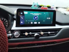 Chery Tiggo 7 Edition 1.5T CVT - ფოტო 17