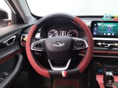 Chery Tiggo 7 Edition 1.5T CVT - ფოტო 18