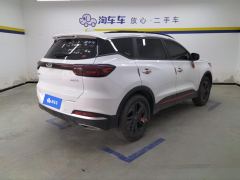 Chery Tiggo 7 Edition 1.5T CVT - ფოტო 2