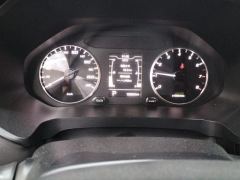 Chery Tiggo 7 Edition 1.5T CVT - ფოტო 20