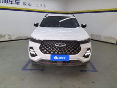 Chery Tiggo 7 Edition 1.5T CVT - ფოტო 3