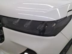 Chery Tiggo 7 Edition 1.5T CVT - ფოტო 4