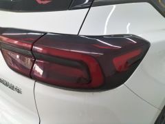 Chery Tiggo 7 Edition 1.5T CVT - ფოტო 5