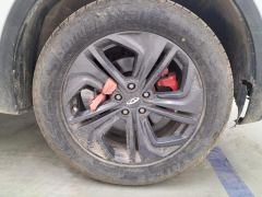 Chery Tiggo 7 Edition 1.5T CVT - ფოტო 6