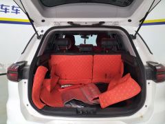 Chery Tiggo 7 Edition 1.5T CVT - ფოტო 7