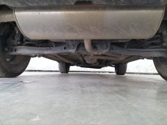 Chery Tiggo 7 Edition 1.5T CVT - ფოტო 9