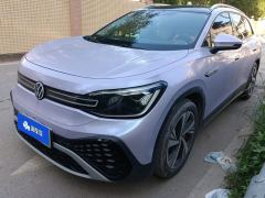 Volkswagen VW ID.6 CROZZ Long Range Pro 6-seater - ფოტო 1