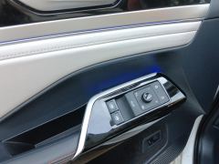 Volkswagen VW ID.6 CROZZ Long Range Pro 6-seater - ფოტო 13
