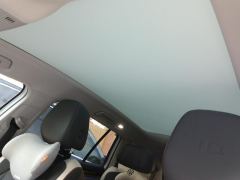 Volkswagen VW ID.6 CROZZ Long Range Pro 6-seater - ფოტო 15
