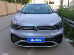 Volkswagen VW ID.6 CROZZ Long Range Pro 6-seater - ფოტო 3