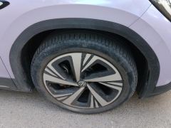 Volkswagen VW ID.6 CROZZ Long Range Pro 6-seater - ფოტო 6