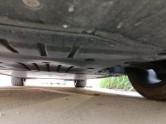 Volkswagen VW ID.6 CROZZ Long Range Pro 6-seater - ფოტო 8