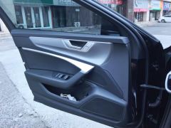 Audi A6L 45 TFSI Premium Dynamic - photo 12