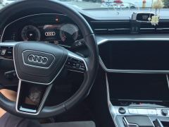 Audi A6L 45 TFSI Premium Dynamic - photo 16