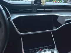 Audi A6L 45 TFSI Premium Dynamic - photo 17