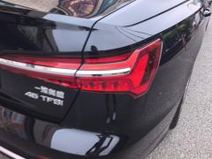 Audi A6L 45 TFSI Premium Dynamic - photo 5