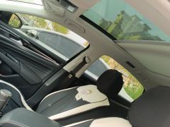 Volkswagen Passat 330TSI Star Elite Edition - ფოტო 15