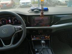 Volkswagen Passat 330TSI Star Elite Edition - ფოტო 17