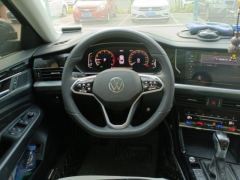 Volkswagen Passat 330TSI Star Elite Edition - ფოტო 18