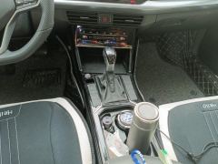 Volkswagen Passat 330TSI Star Elite Edition - ფოტო 19