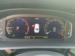 Volkswagen Passat 330TSI Star Elite Edition - ფოტო 20