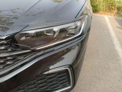 Volkswagen Passat 330TSI Star Elite Edition - ფოტო 4