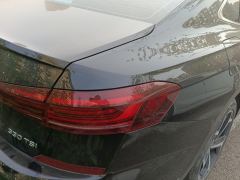 Volkswagen Passat 330TSI Star Elite Edition - ფოტო 5