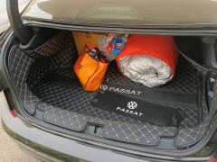 Volkswagen Passat 330TSI Star Elite Edition - ფოტო 7