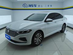 Volkswagen Lavida 280TSI Dual Clutch Full Yi Edition - ფოტო 1